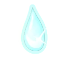 Icône de Larme de Missiz Frizz