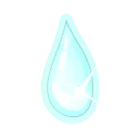 Icône de Larme divine