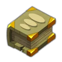 Icône du Jour d'après l'avalanche