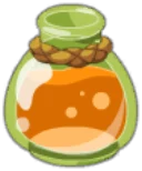 Icône de Liqueur d'orange amère