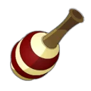 Icône de Maraca de Lévito