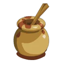 Icône de Marinade du rôtisseur