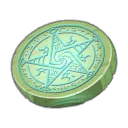 Icône de Marque de Mériana