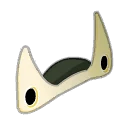 Icône de Masque de la Vengeance