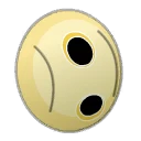 Icône de Masque du Vide
