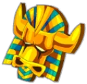 Icône de Masque Maudit de Totankama