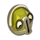 Icône de Masque vert