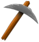 Icône de Mauvaise Pioche