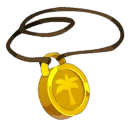 Icône de Médaille du Parfait Vacancier