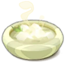 Icône de Mélange fermenté