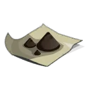 Icône de Mesure de Poivre