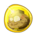 Icône de Métaria Mage jaune