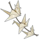 Icône de Mille cygrues