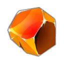 Icône de Minerai de Toklium