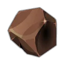 Icône de Minerai isolant