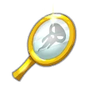 Icône de Miroir de Dopeul