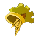 Icône de Mitaines Mitées du Paysan