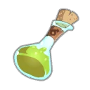 Icône de Mojo de Mergranlou
