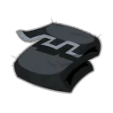 Icône de Morceau d'uniforme