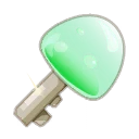 Icône de Morceau de clef Reinette