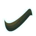 Icône de Moustache de Boostache