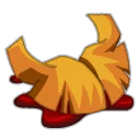 Icône de Moustache de Frimar