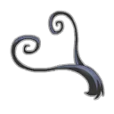 Icône de Moustache de Kolérat