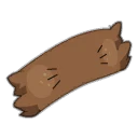 Icône de Moustaches de Tiwabbit