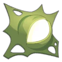 Icône d'Œil de Feutôme
