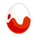 Icône d'Œuf suwpwise