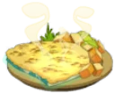Icône d'Omelette du Mage Ax