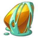 Icône d'Orichor