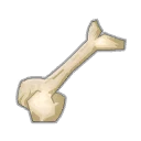 Icône d'Os de Pékeualak