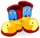 Icône de Pacmabottes