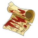 Icône de Page du registre d'exploitation de la bambusaie