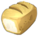 Icône de Pain de Mie
