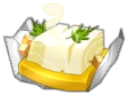 Icône de Papillote au Citron