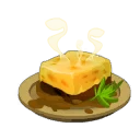 Icône de Parmentier à l'Oignon