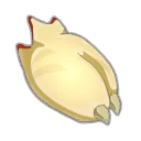 Icône de Patte de Wabbit