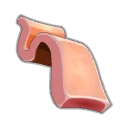Icône de Peau de Cochon de Farle