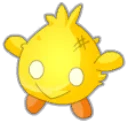 Icône de Peluche chantante