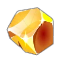 Icône de Pépite dorée