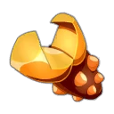 Icône de Pince de Crabe Yoloniste