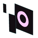 Icône de Pixel d'Éklatleth