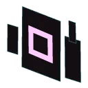 Icône de Pixel de Gromorso