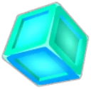 Icône de Pixel perpétuel