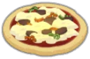 Icône de Pizza au boudin de boufmouth
