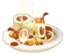 Icône de Plat de Piment Saharach
