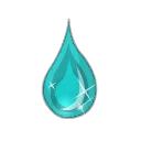 Icône de Pluie de Pandala