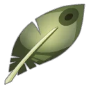 Icône de Plume d'Ilyzaelle